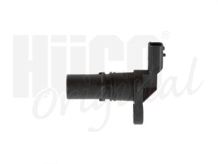 HUCO RENAULT датчик положення к-вала. Kangoo 1.5dci 08- HITACHI 131834