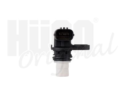 HUCO MAZDA Імпульсний датчик колін. вала 3 (BM, BN) 1.5 13-19 HITACHI 131848