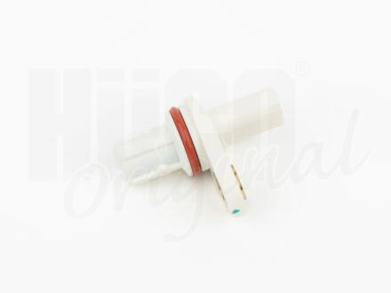 CHEVROLET Датчик положения р-вала. Aveo 1.2/1.4 HITACHI 131881