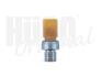 HUCO CITROEN датчик тиску кондиціонера BERLINGO 1.5 BlueHDi 100 18- HITACHI 131908 (фото 1)