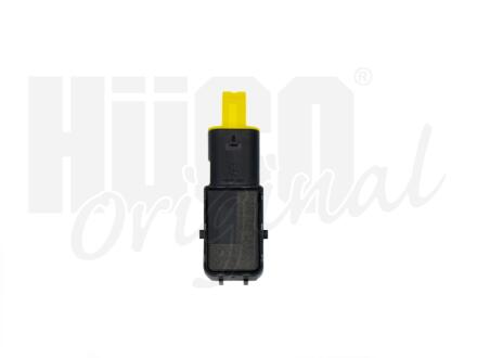 HUCO AUDI Датчик тиску підсилювача гальм A3 (8V1, 8VK) 2.0 TDI quattro 12-17, SKODA FABIA III (NJ3) 1.2 TSI 14-21, VW CADDY IV (SAB, SAJ) 1.2 TSI 15-20, SEAT HITACHI 131915