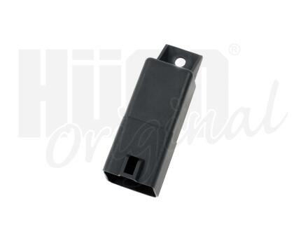 HUCO HONDA Реле системи розжарювання ACCORD VII (CL, CN) 2.2 i-CTDi 04-08 HITACHI 132094