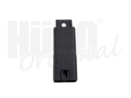 AUDI Реле свічок розжарювання Q5 (FYB, FYG) 2.0 TDI quattro 16-18, VW CRAFTER 2.0 TDI 16- HITACHI 132264