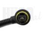 HUCO BMW Ремонтний комплект кабелів 1 (E81) 120 d 07-11, 3 (E90) 325 d 10-11, 5 Touring (E61) 520 d 05-10, DB E-CLASS (W211) E 220 CDI 03-08 HITACHI 132297 (фото 2)