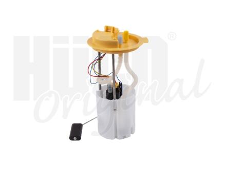 ALFA ROMEO Паливний насос в зборі GIULIETTA 1.6 JTDM 15-18, GIULIETTA 2.0 JTDM 13-18 HITACHI 132779