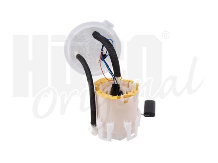OPEL Паливний насос в зборі ASTRA H 1.3 CDTI 05-10, ASTRA H (L70) 1.9 CDTI 16V 04-10 HITACHI 132785