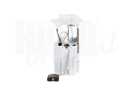 SMART Паливний насос (модуль) FORTWO (451) 1.0 07- HITACHI 132788