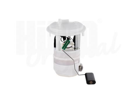 CITROEN Паливний насос (модуль) C4 I Picasso,Peugeot 806 2.0 16V 00- HITACHI 132791