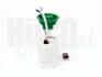 MINI Электробензонасос (модуль) с датчиками MINI (R50, R53) Cooper S 04-06 HITACHI 133147 (фото 1)