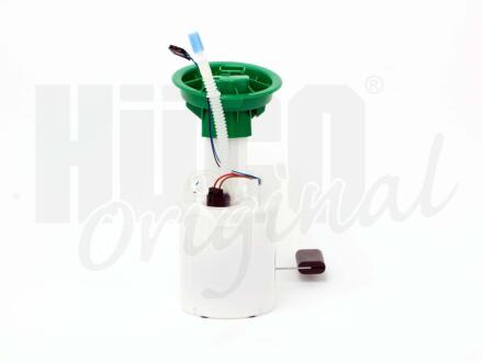 MINI Электробензонасос (модуль) с датчиками MINI (R50, R53) Cooper S 04-06 HITACHI 133147