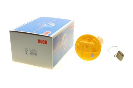 Насос топливный HITACHI 133243