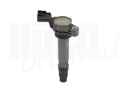 Фото chevrolet котушка запалювання spark (m300) 1.2 10- HITACHI 133970 CHEVROLET Котушка запалювання SPARK (M300) 1.2 10- HITACHI 133970