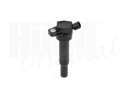 KIA Катушка зажигания Sportage 2.0GDI 14-, HYUNDAI TUCSON 2.0 15-20, ix35 2.0 GDi 13- HITACHI 133972