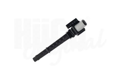 FIAT котушка запалювання 500X, Punto,Lancia, JEEP Renegade HITACHI 133978