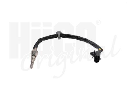 CHEVROLET Датчик температури ВГ CAPTIVA 2.2 D 11-, OPEL ANTARA A (L07) 2.2 CDTi 4x4 10-16 HITACHI 135595