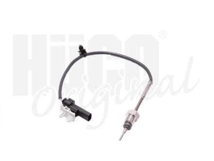 OPEL Датчик температури ВГ CASCADA (W13) 2.0 CDTI 15-18, ZAFIRA TOURER C 2.0 CDTi 11- HITACHI 135597