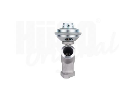 CITROEN Клапан EGR Berlingo,C5 I,Jumpy,Fiat Scudo,Peugeot,Suzuki 2.0HDI/JTD HITACHI 135962