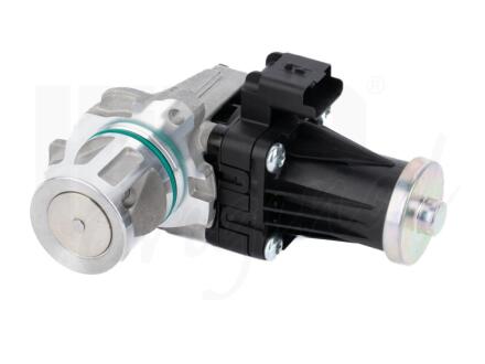 CITROEN Клапан EGR BERLINGO, C3 II, C4 II, DS4, FORD FIESTA VI HITACHI 135964