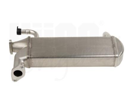 VW Радиатор EGR Amarok,Crafter 10- HITACHI 135973