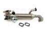 VW Радиатор EGR MULTIVAN V 2.5 TDI 04-09, TOUAREG 2.5 R5 TDI 03-10 HITACHI 135977 (фото 1)