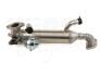 VW Радиатор EGR MULTIVAN V 2.5 TDI 04-09, TOUAREG 2.5 R5 TDI 03-10 HITACHI 135977 (фото 2)