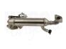 VW Радиатор EGR MULTIVAN V 2.5 TDI 04-09, TOUAREG 2.5 R5 TDI 03-10 HITACHI 135977 (фото 4)