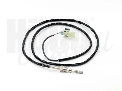 OPEL датчик температури ВГ ASTRA H, ZAFIRA B Van 1.7CDTI 07- HITACHI 137078