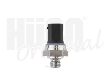 HUCO DB датчик тиску палива A-Class W169,B-Class W245,C-Class W204,S-Class W221 2.0/4.0CDI HITACHI 137452