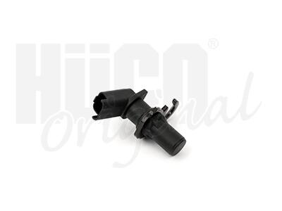 Датчик числа обертів двигуна Fiat Scudo 1.9d 2.0Hdi 2000- HITACHI 138302