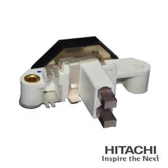 Регулятор напряжения генератора HITACHI 2500552