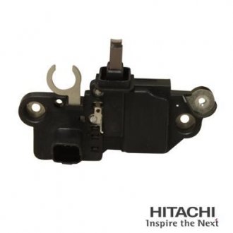 Регулятор генератора HITACHI 2500606 (фото 1)