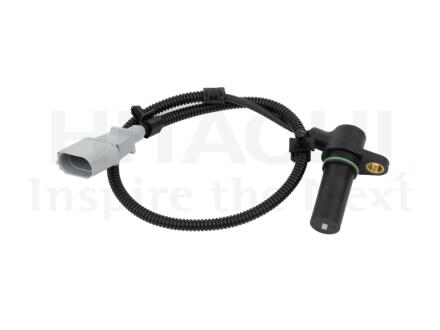 VW Датчик оборотов двигателя T5 1.9TDI, Passat, Audi HITACHI 2501880