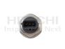 PEUGEOT датчик тиску подачі палива Boxer 2.2HDI 06-,Citroen Jumper,Ford Transit 2.2/2.4TDCi,Mitsubishi L200 2.5 DI-D HITACHI 2501924 (фото 3)