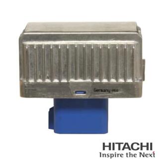 Блок управления вентилятором печки HITACHI 2502048