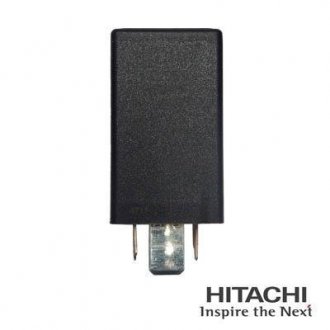 Блок управления свечами накаливания HITACHI 2502061 (фото 1)