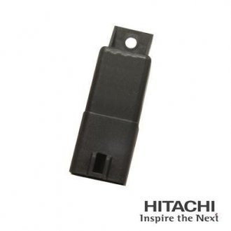 Реле, система накаливания HITACHI 2502106 (фото 1)