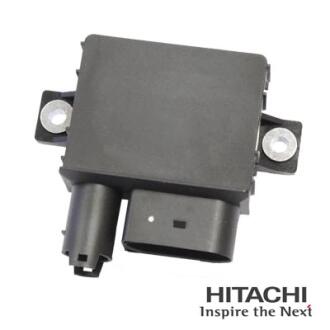 Реле, система накаливания HITACHI 2502194