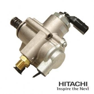 Паливний насос високого тиску HITACHI 2503073