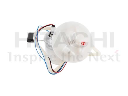 Блок подачи топлива HITACHI 2503334