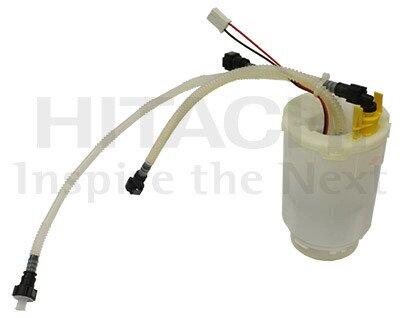 Блок подачи топлива HITACHI 2503468