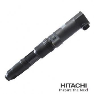 Котушка запалювання HITACHI 2503800 (фото 1)