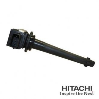 Котушка запалювання HITACHI 2503863