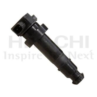 Катушка зажигания HITACHI 2504045