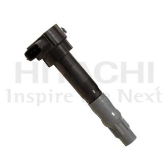 Катушка зажигания HITACHI 2504055