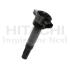 OPEL Катушка зажигания Agila 08- HITACHI 2504078 (фото 1)
