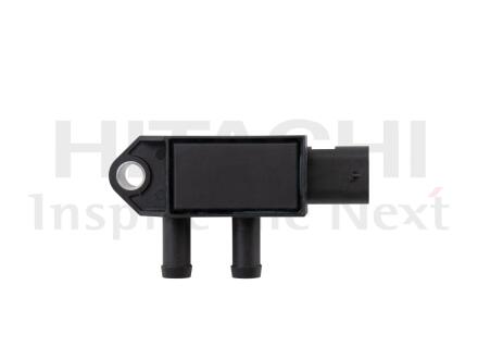 VW Датчик тиску ВГ GOLF VII (5G1, BQ1, BE1, BE2) 2.0 TDI 12-20, SKODA KAROQ (NU7, ND7) 2.0 TDI 4x4 17-, AUDI A4 B9 Avant (8W5, 8WD) 2.0 TDI 15-19, SEAT HITACHI 2507444