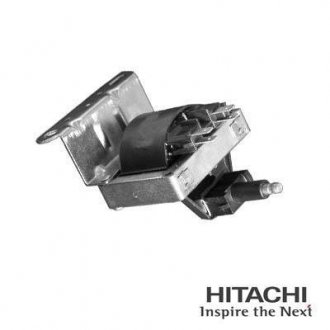 Катушка зажигания HITACHI 2508781
