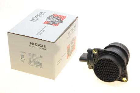 BMW Расходомер воздуха BMW 3-serie E46/90 1,6-2,0i, 1-serie E87 1,6i HITACHI 2508992