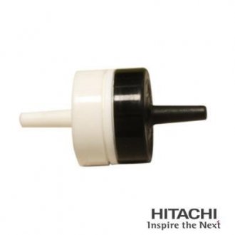 Зворотній клапан HITACHI 2509317 (фото 1)