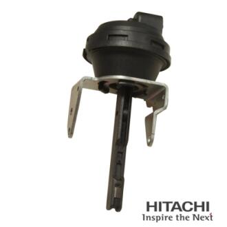 Клапан вакуумний HITACHI 2509324